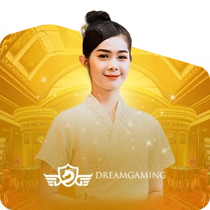 Dream Gaming by บาคาร่าsaทดลอง