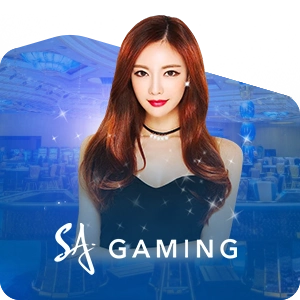 SA Gaming by บาคาร่าsaทดลอง
