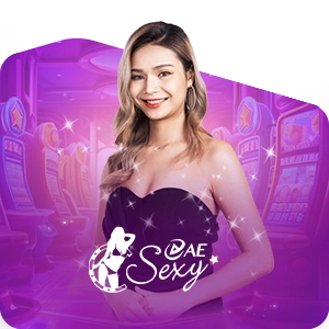 Sexy Baccarat by บาคาร่าsaทดลอง